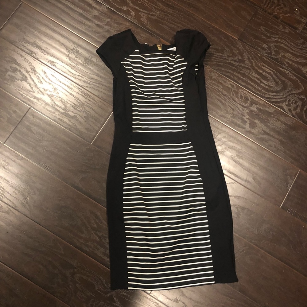 Ready to Work dress